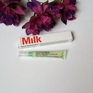 Milk Makeup Bundle Hydro Grip Eye Primer & Rise Mascara In Elevate Both FS & New